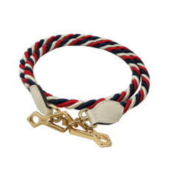 Gucci Sylvie Leather Bag Handbag White - Picture 9 of 9